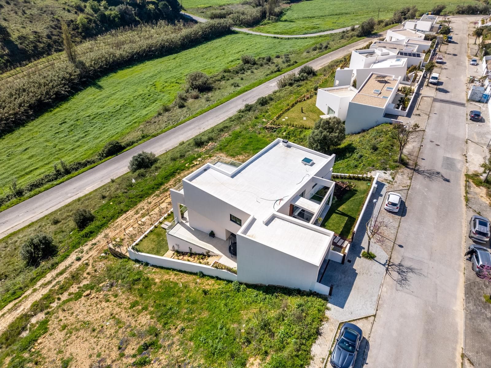 Moradia Isolada T4 com piscina, Santo Isidoro, Mafra - Imagem 28