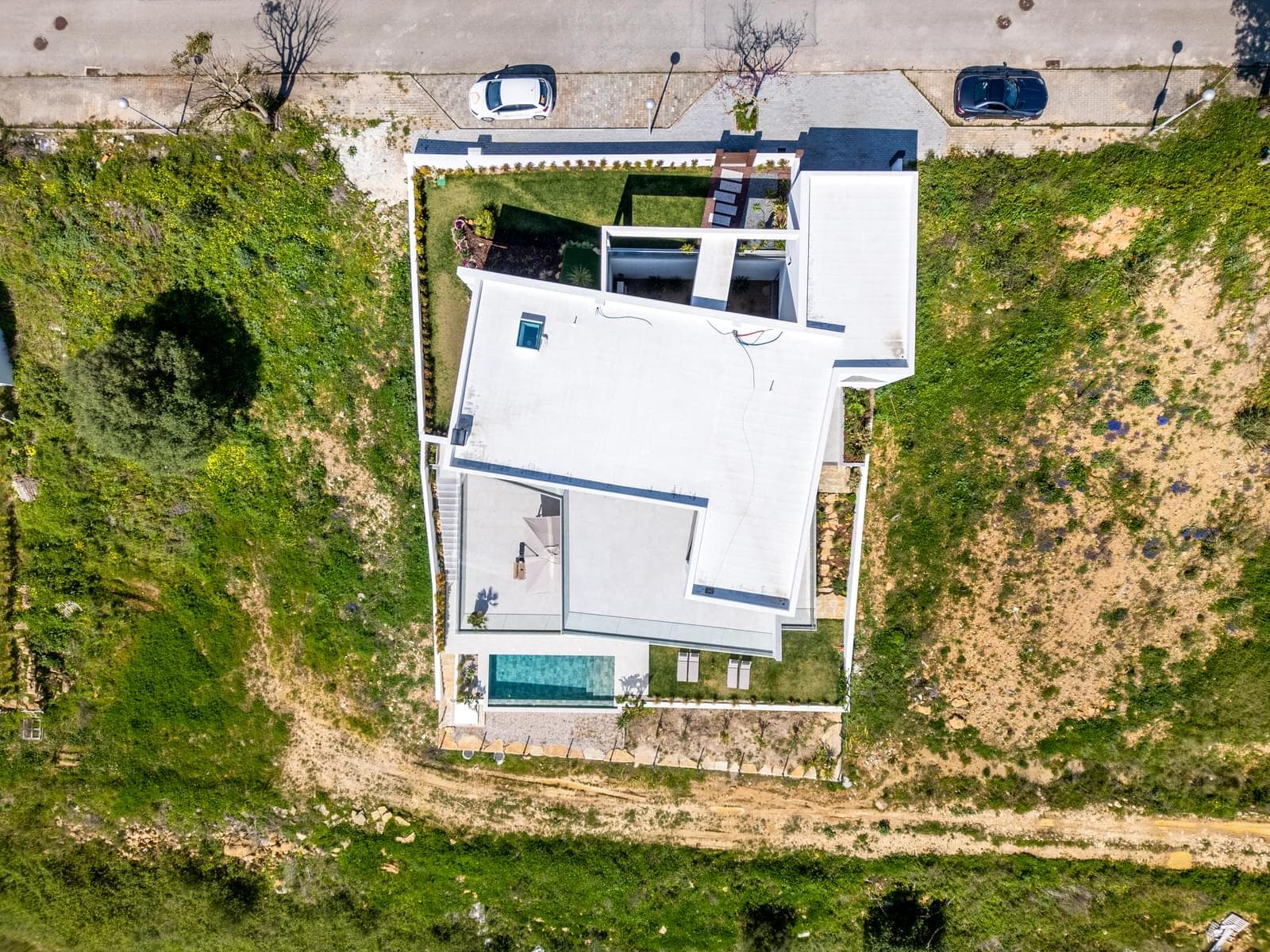 Moradia Isolada T4 com piscina, Santo Isidoro, Mafra - Imagem 30
