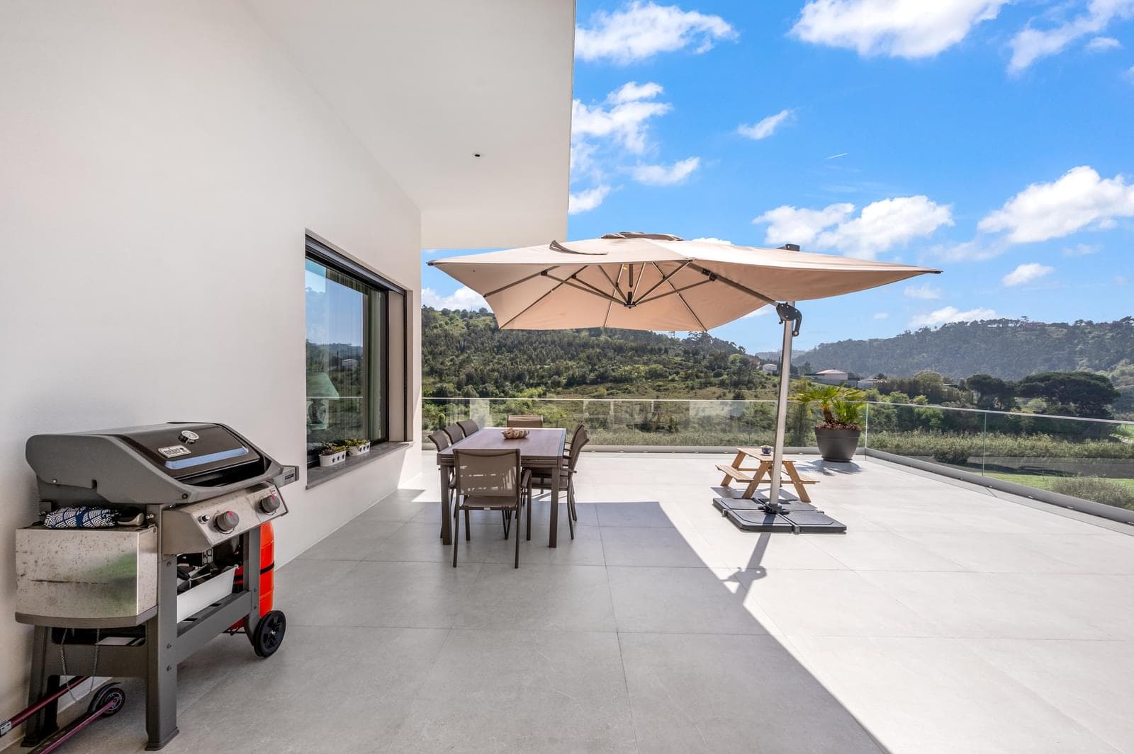 Moradia Isolada T4 com piscina, Santo Isidoro, Mafra - Imagem 32