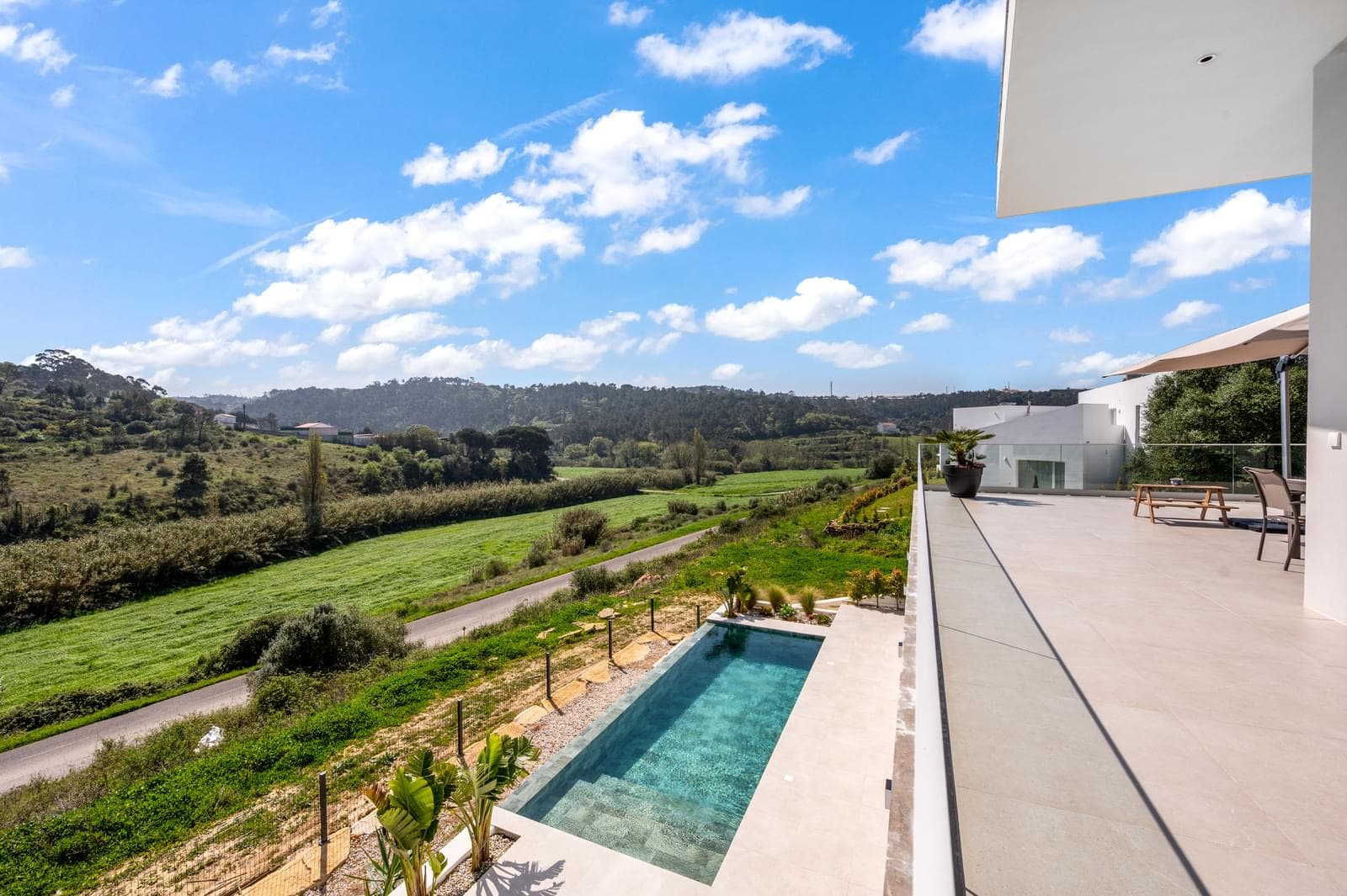 Moradia Isolada T4 com piscina, Santo Isidoro, Mafra - Imagem 38