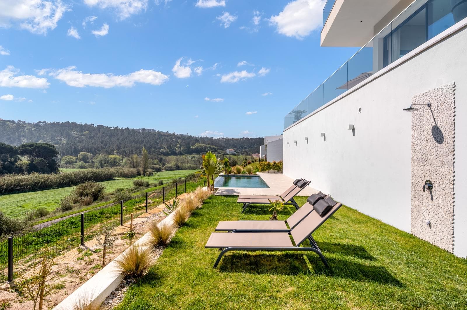 Moradia Isolada T4 com piscina, Santo Isidoro, Mafra - Imagem 4
