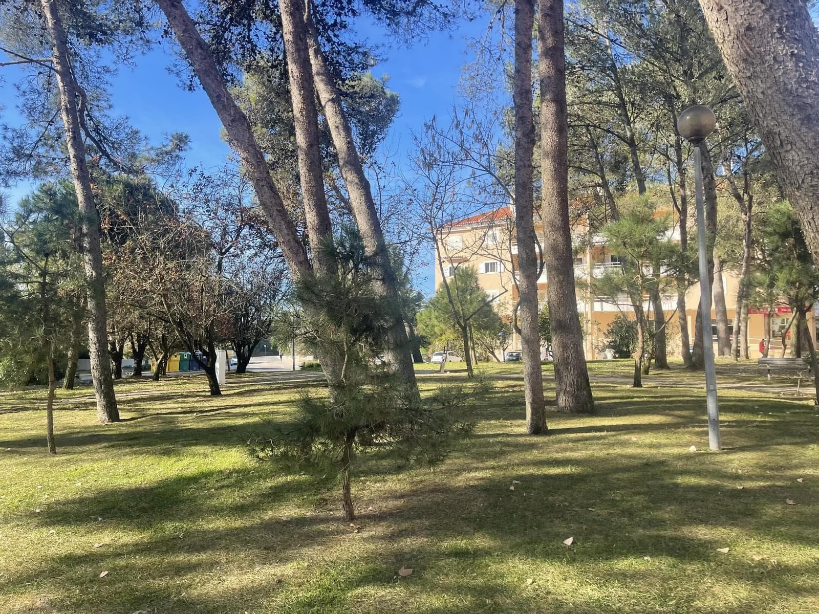 Apartamento T2 novo, Costa da Guia, Cascais - Imagem 23