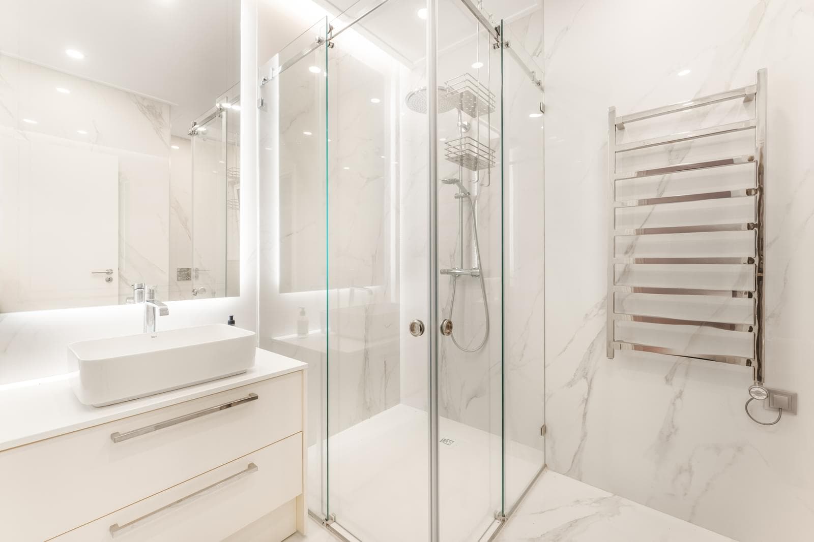 Apartamento T4 com varanda, Avenidas Novas, Lisboa - Imagem 22