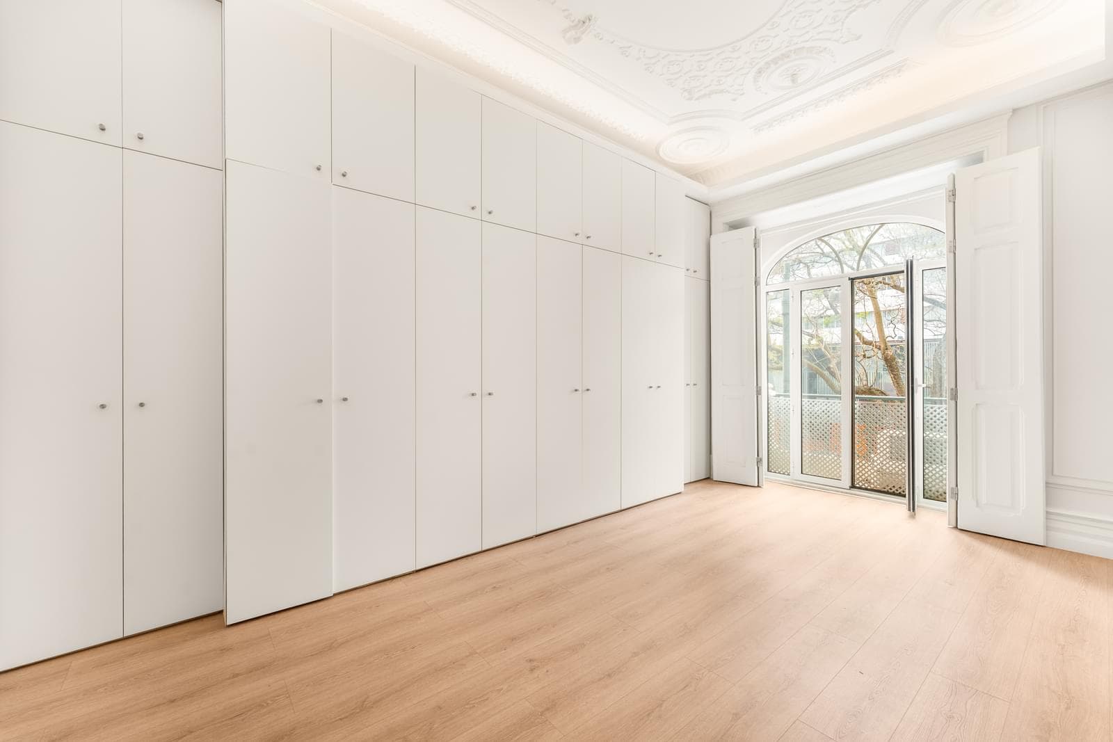 Apartamento T4 com varanda, Avenidas Novas, Lisboa - Imagem 13
