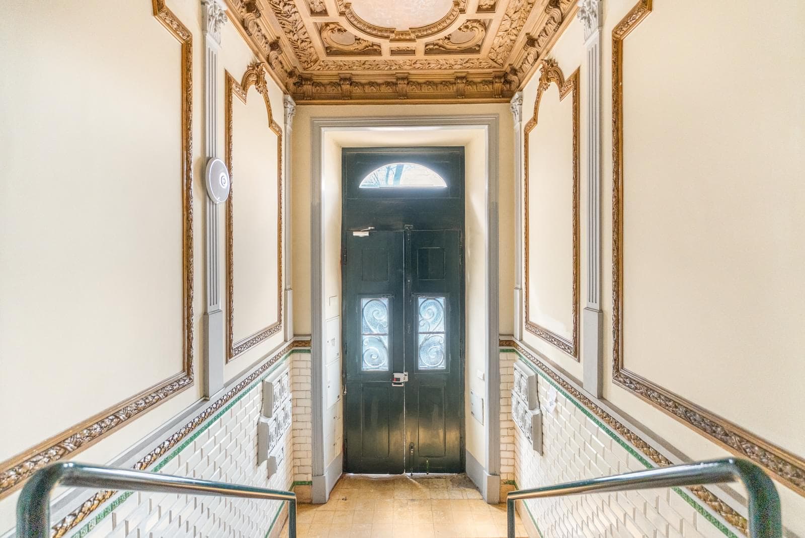 Apartamento T4 com varanda, Avenidas Novas, Lisboa - Imagem 23