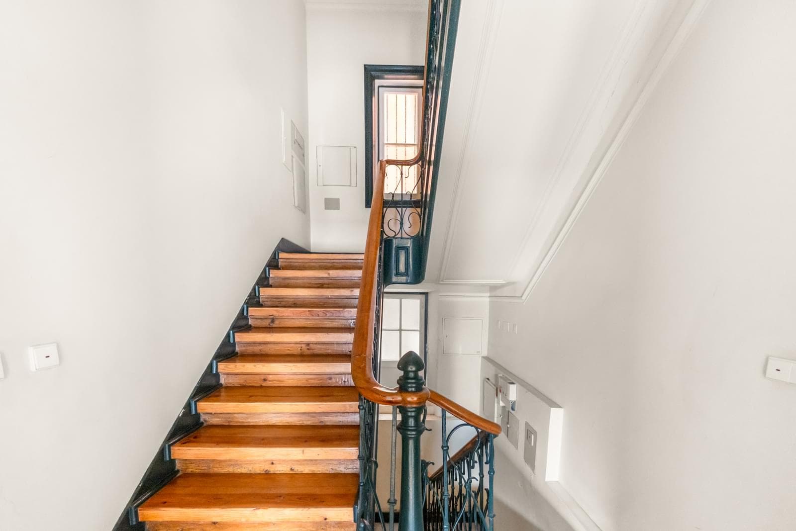 Apartamento T4 com varanda, Avenidas Novas, Lisboa - Imagem 24