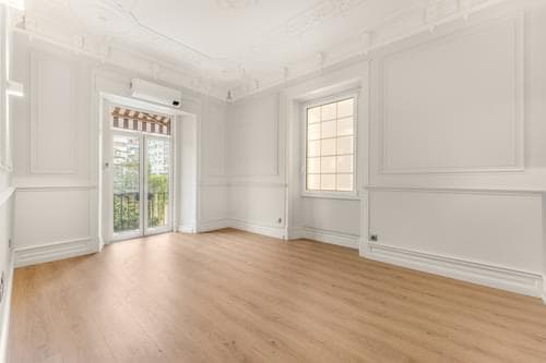 PF39958 - Apartamento T4 com varanda, Avenidas Novas, Lisboa - Imagem 1