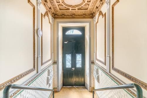 PF39958 - Apartamento T4 com varanda, Avenidas Novas, Lisboa - Imagem 23