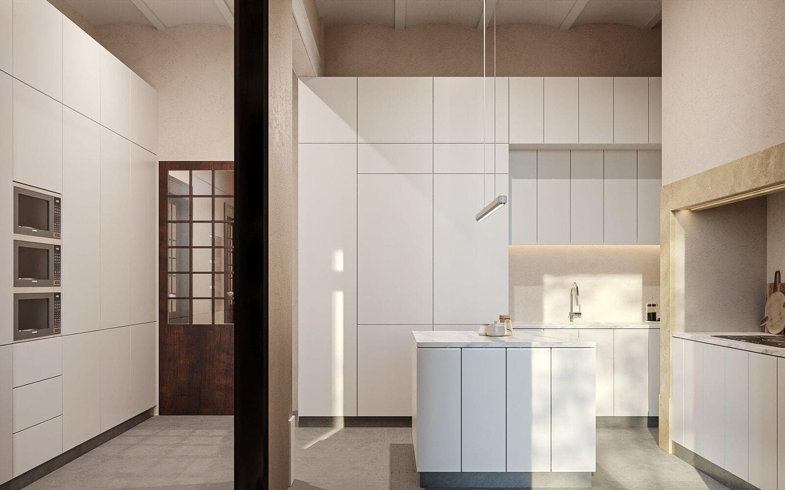 Apartamento T13 com vista, Lisboa - Imagem 5