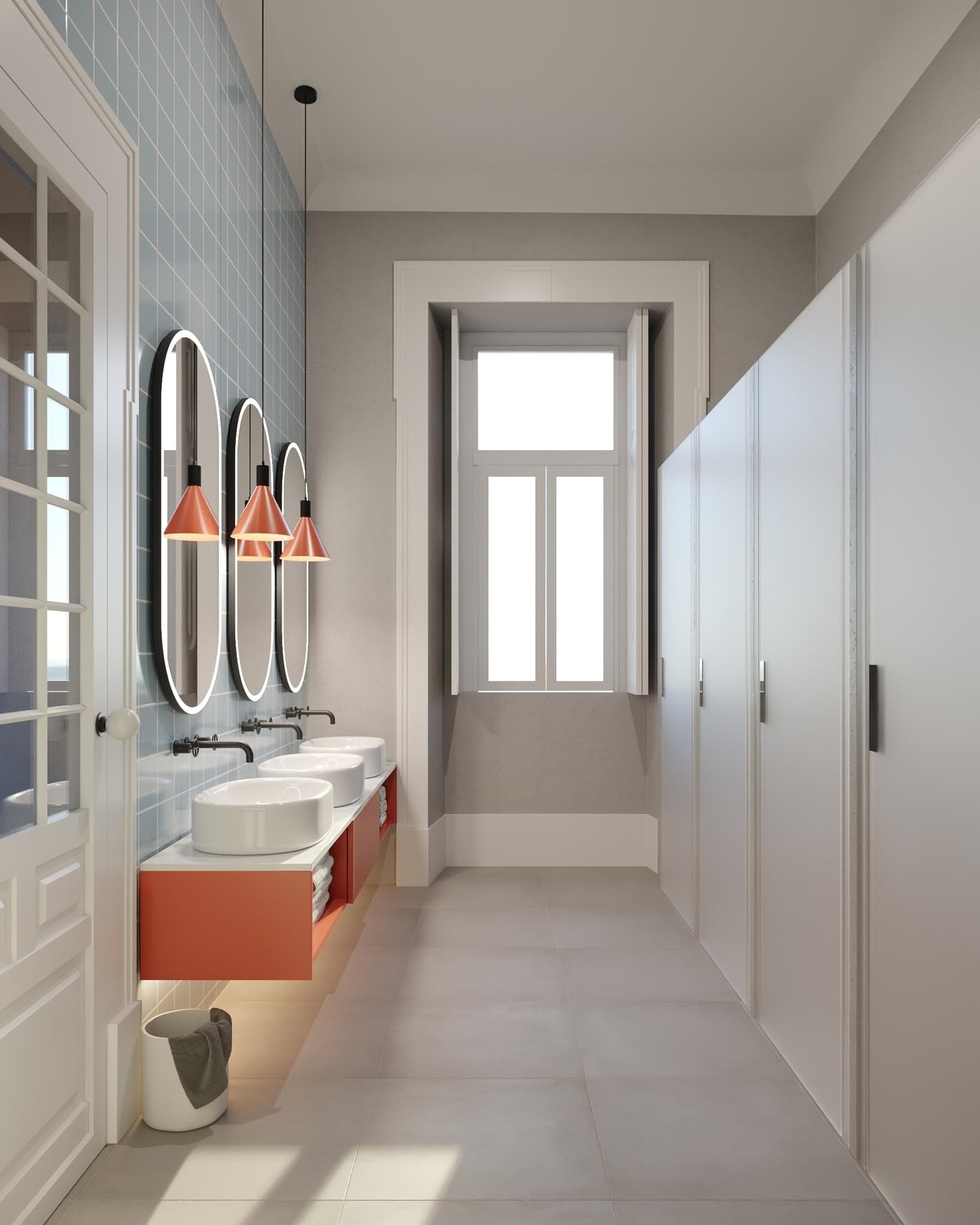 Apartamento T13 com vista, Lisboa - Imagem 22