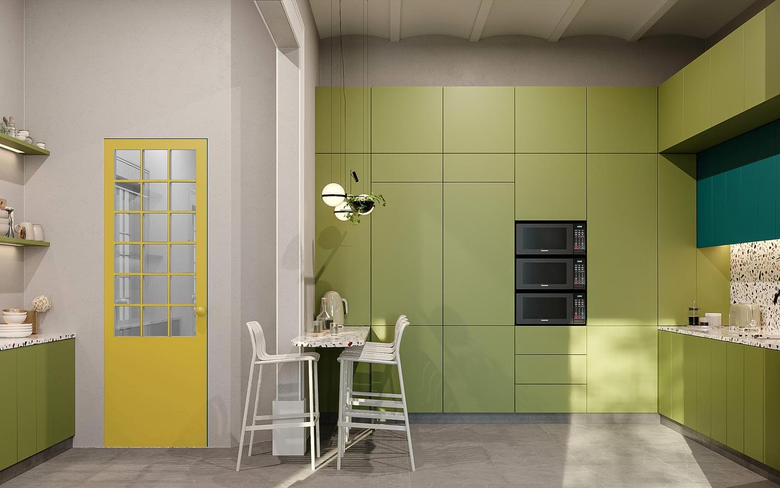 Apartamento T13 com vista, Lisboa - Imagem 24