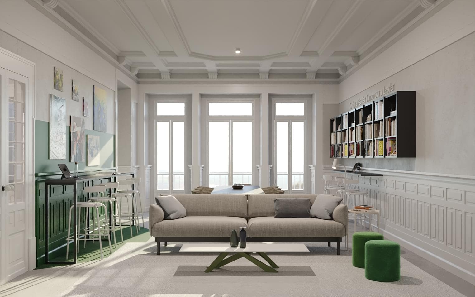 Apartamento T13 com vista, Lisboa - Imagem 11