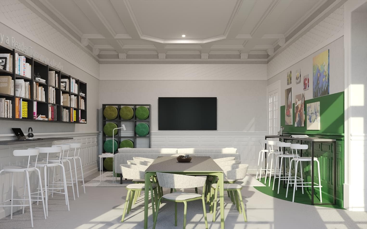 Apartamento T13 com vista, Lisboa - Imagem 12