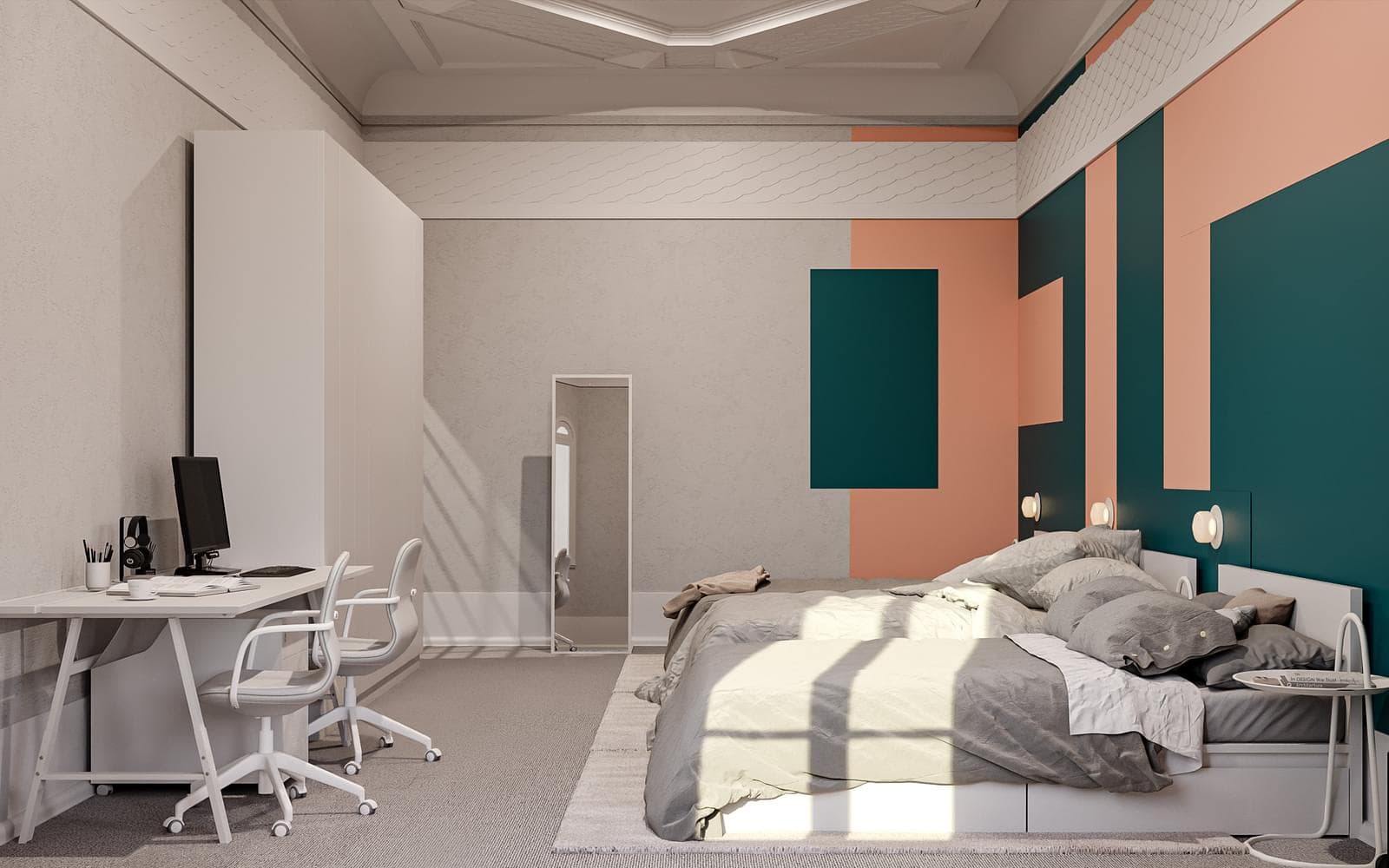 Apartamento T13 com vista, Lisboa - Imagem 13