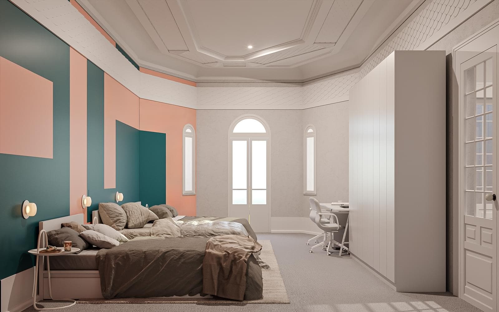 Apartamento T13 com vista, Lisboa - Imagem 14