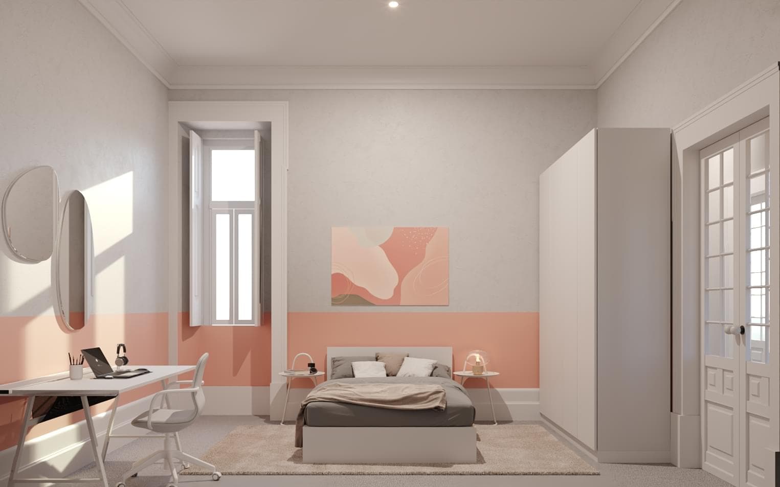 Apartamento T13 com vista, Lisboa - Imagem 17