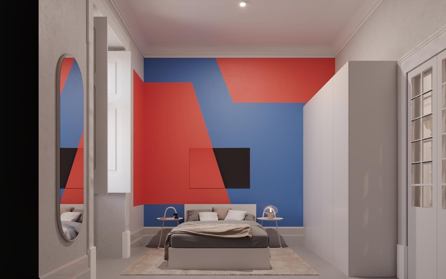 Apartamento T13 com vista, Lisboa - Imagem 18