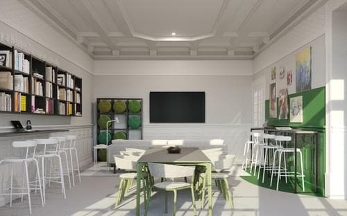 PF40202 - Hotel, Lisboa - Imagem 6