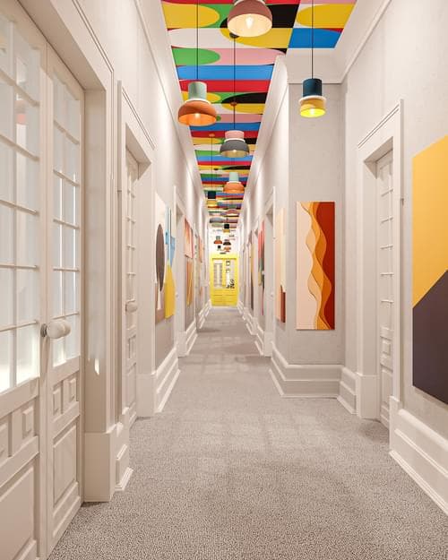 PF40202 - Hotel, Lisboa - Imagem 13
