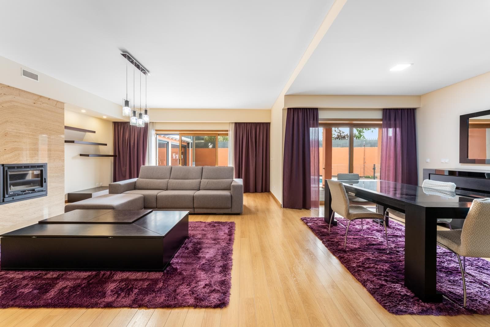 Moradia Isolada T3 + 2 com piscina, Alcoitão, Cascais - Imagem 3