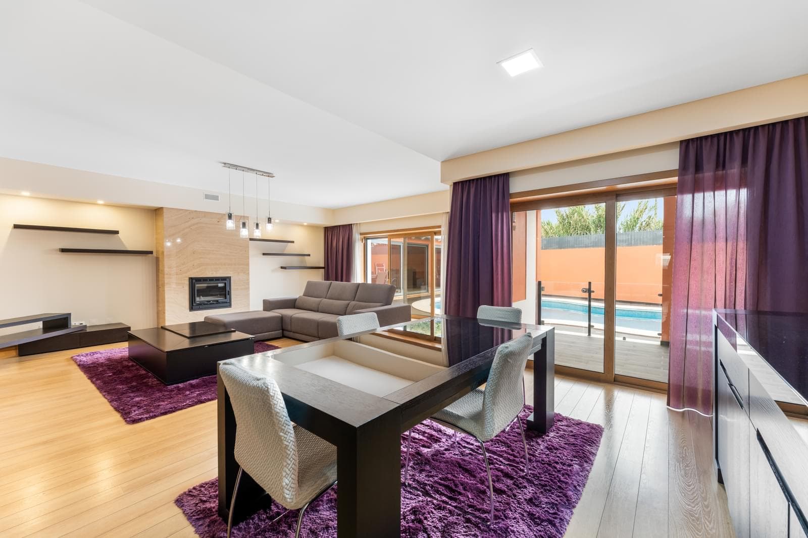 Moradia Isolada T3 + 2 com piscina, Alcoitão, Cascais - Imagem 5