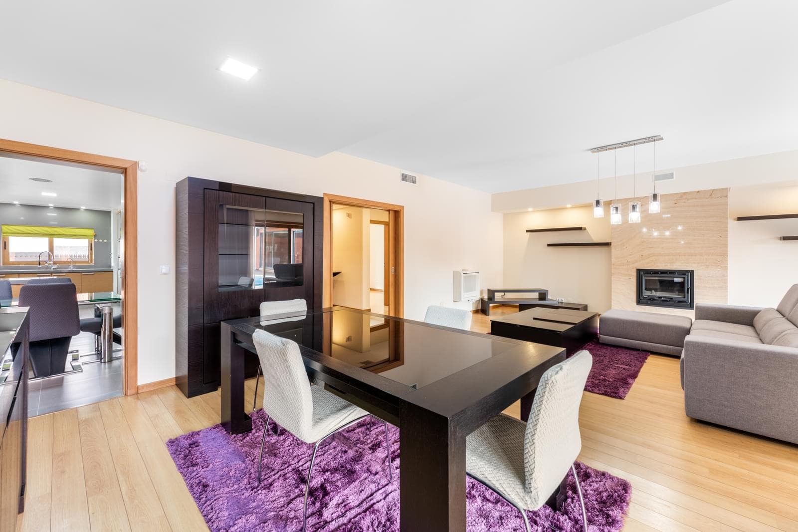 Moradia Isolada T3 + 2 com piscina, Alcoitão, Cascais - Imagem 19