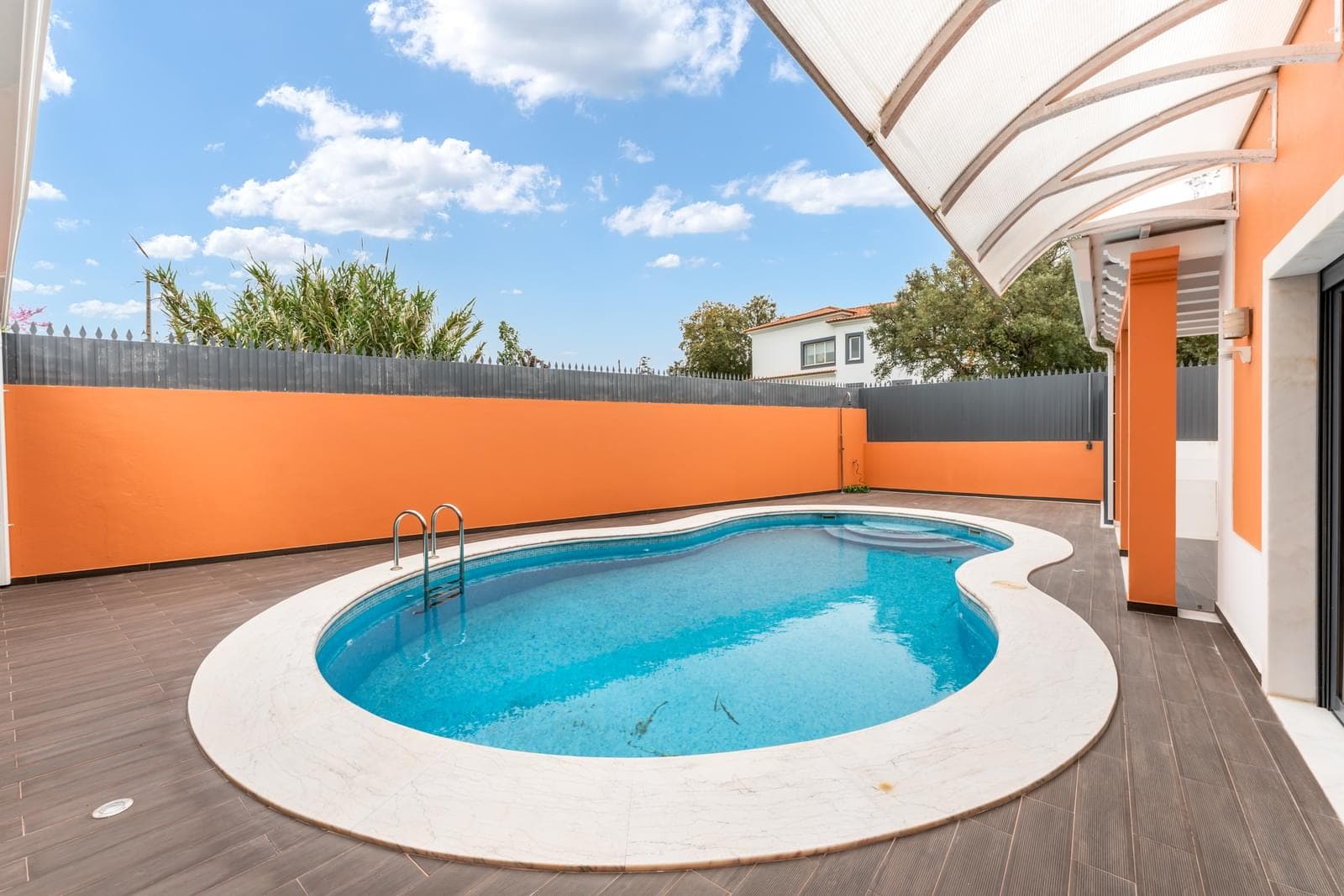 Moradia Isolada T3 + 2 com piscina, Alcoitão, Cascais - Imagem 31