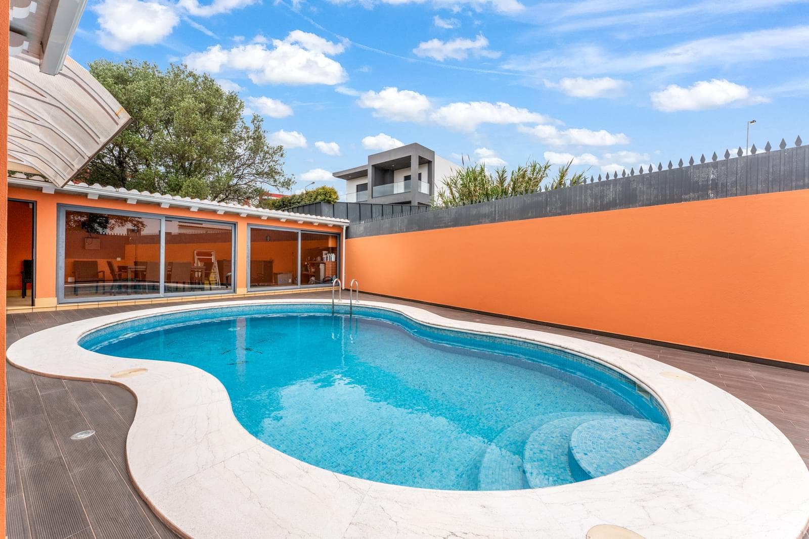 Moradia Isolada T3 + 2 com piscina, Alcoitão, Cascais - Imagem 9