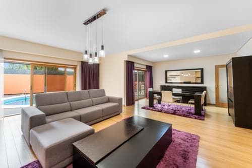 PF39964 - Moradia Isolada T3 + 2 com piscina, Alcoitão, Cascais - Imagem 4
