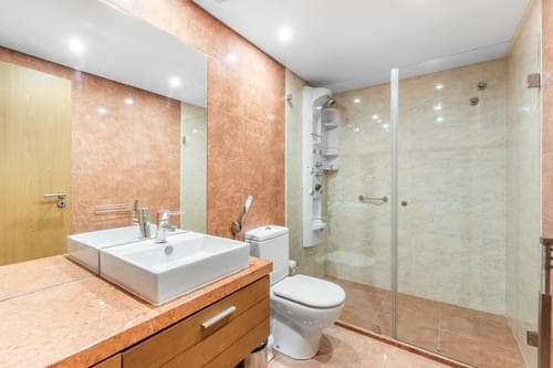 PF39964 - Moradia Isolada T3 + 2 com piscina, Alcoitão, Cascais - Imagem 22