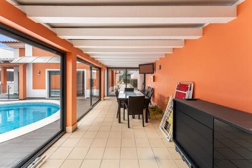 PF39964 - Moradia Isolada T3 + 2 com piscina, Alcoitão, Cascais - Imagem 8