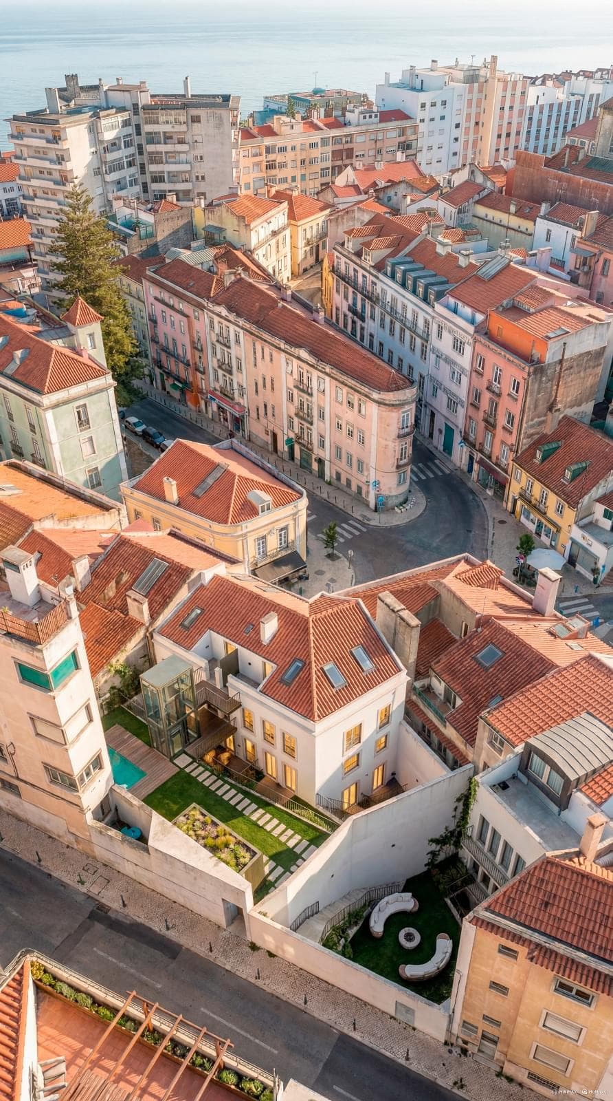 Apartamento T1 no Apolónia Collection, Santa Apolónia, Lisboa - Imagem 3