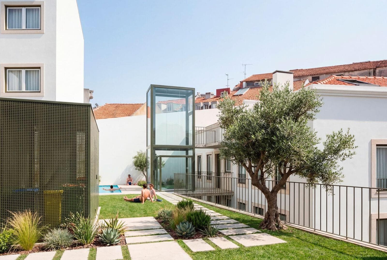 Apartamento T1 no Apolónia Collection, Santa Apolónia, Lisboa - Imagem 2