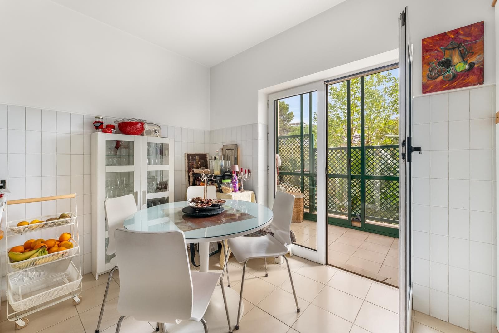 Apartamento T2 com piscina, Gandarinha, Cascais - Imagem 13