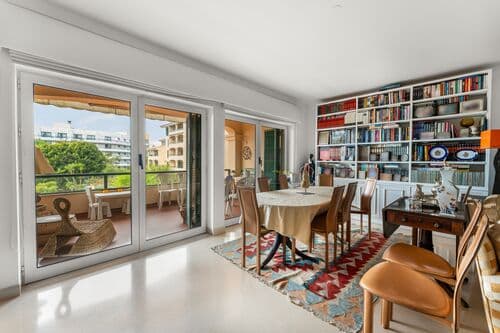 PF39970 - Apartamento T2 com piscina, Gandarinha, Cascais - Imagem 9