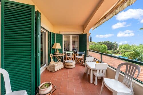 PF39970 - Apartamento T2 com piscina, Gandarinha, Cascais - Imagem 23