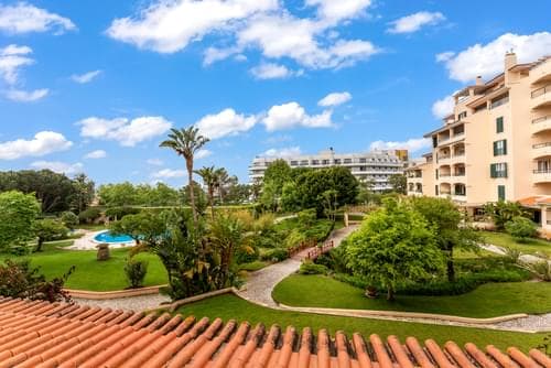 PF39970 - Apartamento T2 com piscina, Gandarinha, Cascais - Imagem 22