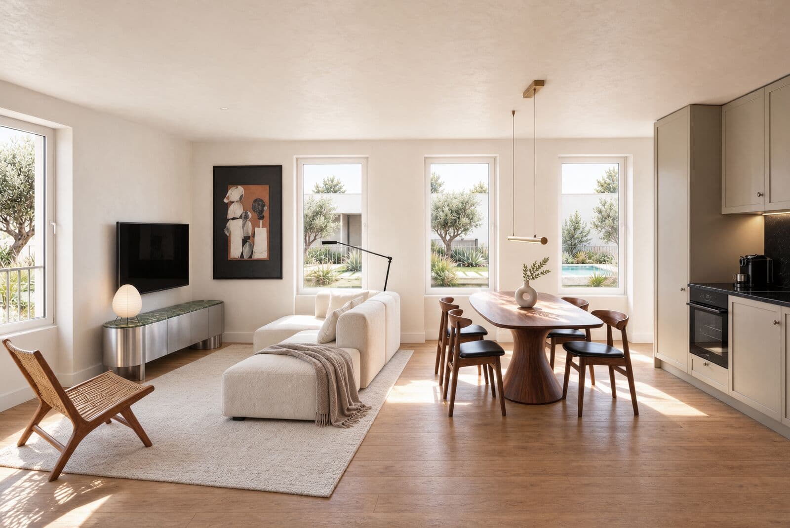 Apartamento T1 no Apolónia Collection, Santa Apolónia, Lisboa - Imagem 8