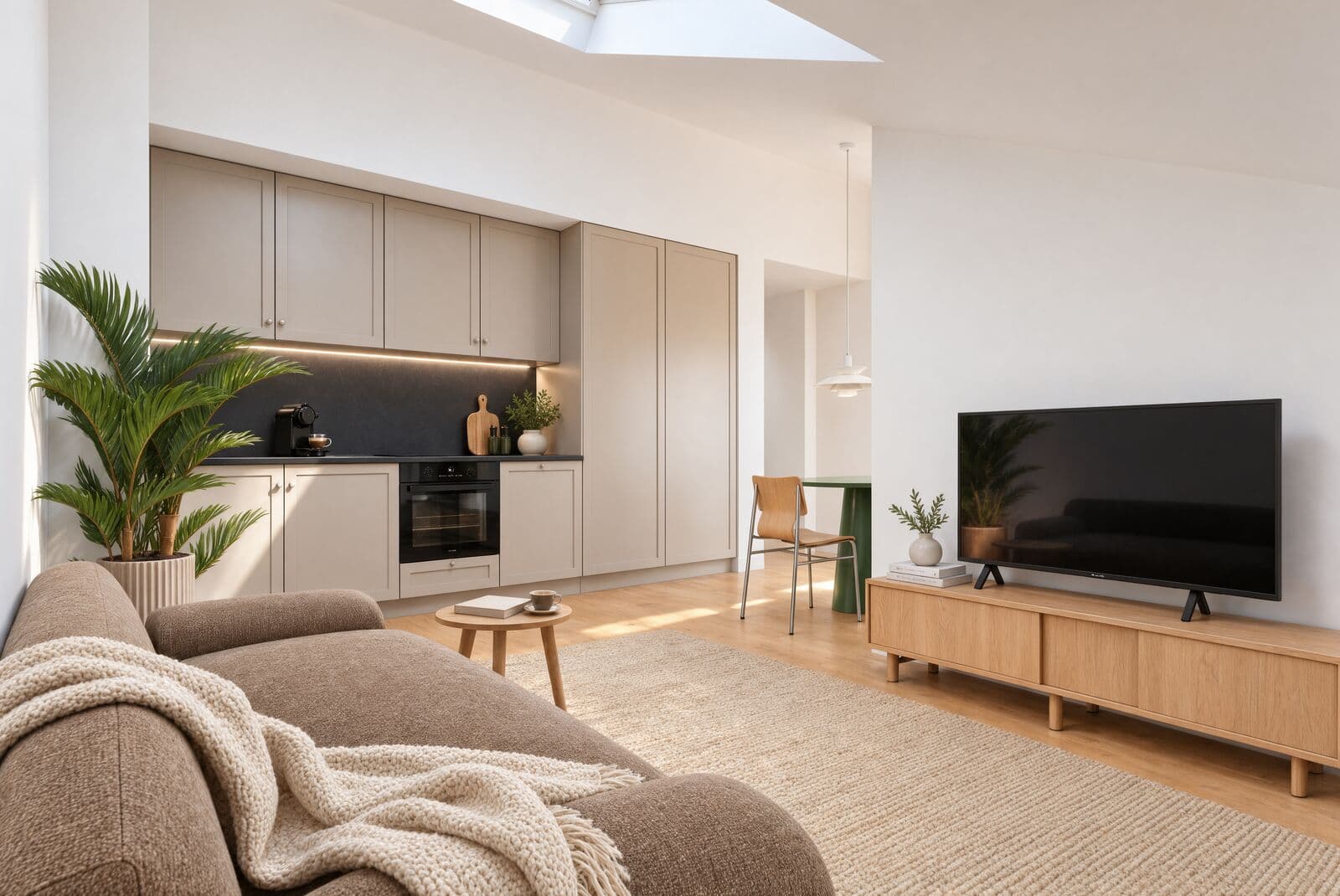 Apartamento T1 no Apolónia Collection, Santa Apolónia, Lisboa - Imagem 11