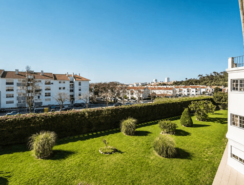 PF39979 - Appartement 4 pièces avec parking, Alapraia, Cascais - Image 3