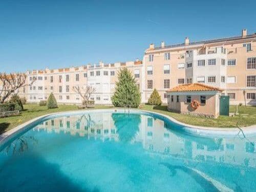 PF39979 - Appartement 4 pièces avec parking, Alapraia, Cascais - Image 5