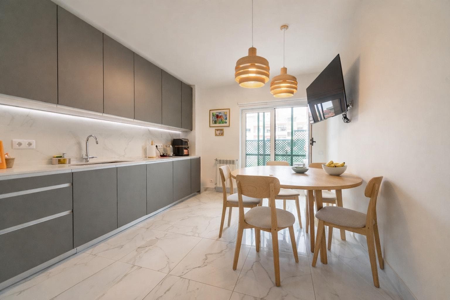 Apartamento T2 com piscina, Gandarinha, Cascais - Imagem 15