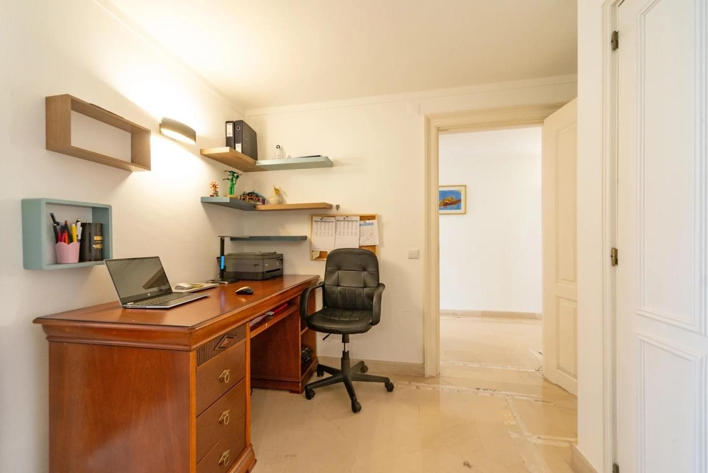 Apartamento T2 com piscina, Gandarinha, Cascais - Imagem 12