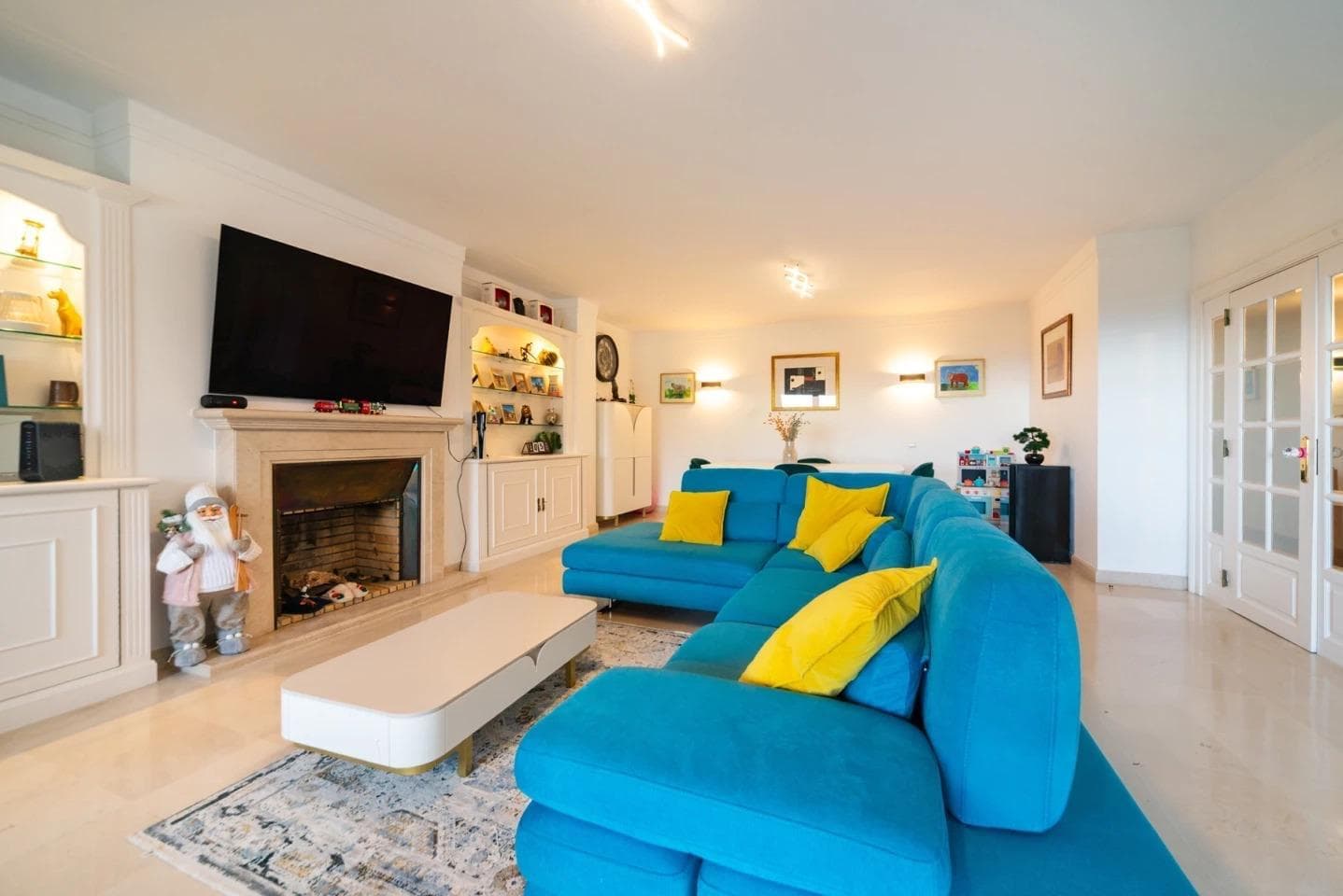 Apartamento T2 com piscina, Gandarinha, Cascais - Imagem 6