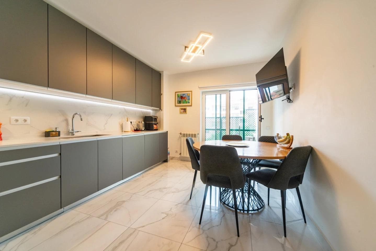 Apartamento T2 com piscina, Gandarinha, Cascais - Imagem 16