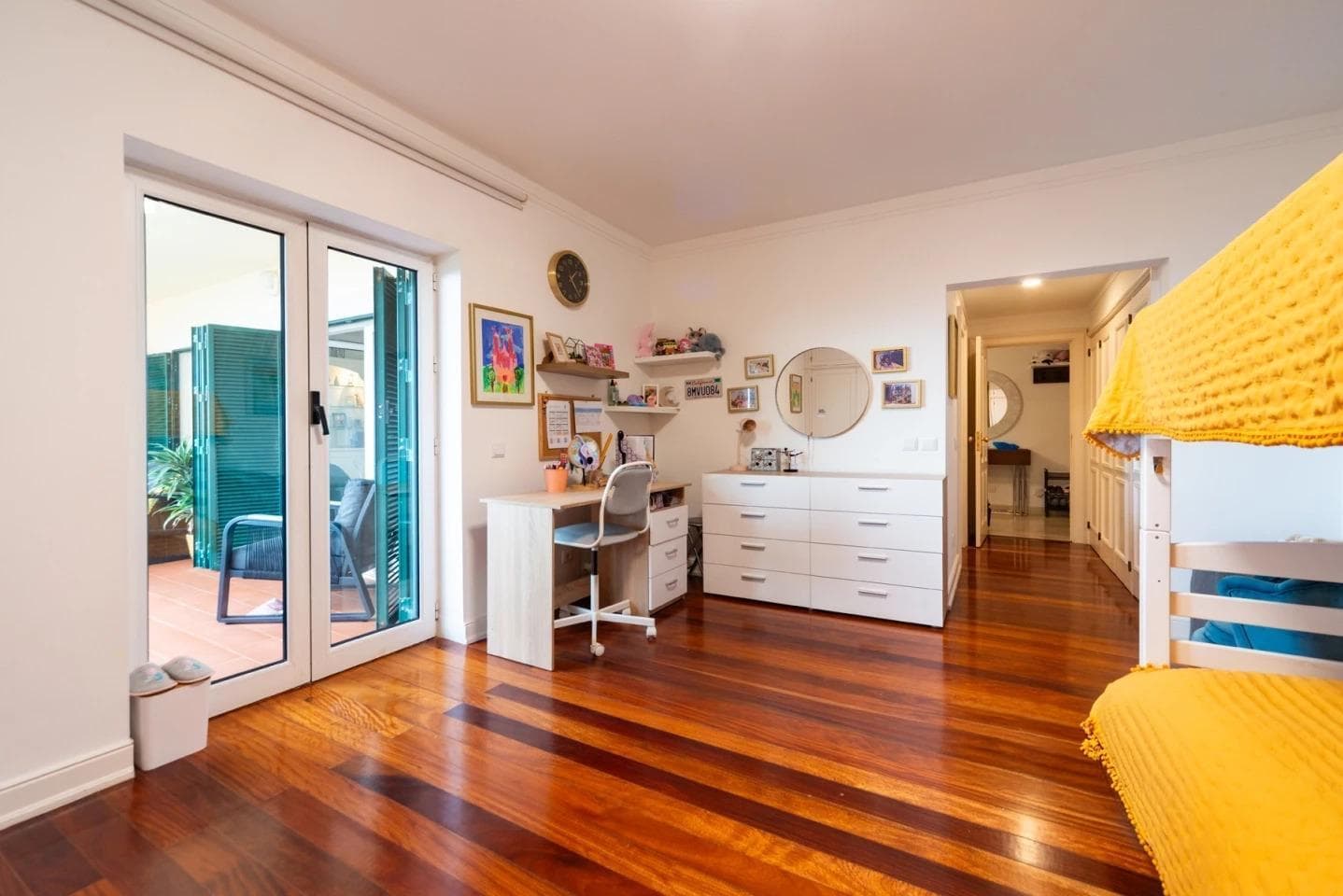 Apartamento T2 com piscina, Gandarinha, Cascais - Imagem 14