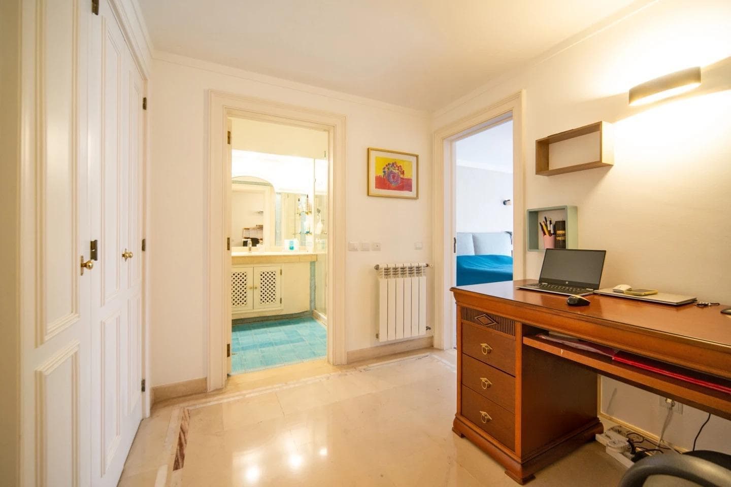 Apartamento T2 com piscina, Gandarinha, Cascais - Imagem 22