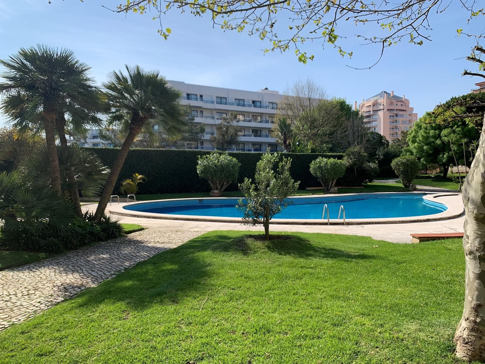 Apartamento T2 com piscina, Gandarinha, Cascais - Imagem 20