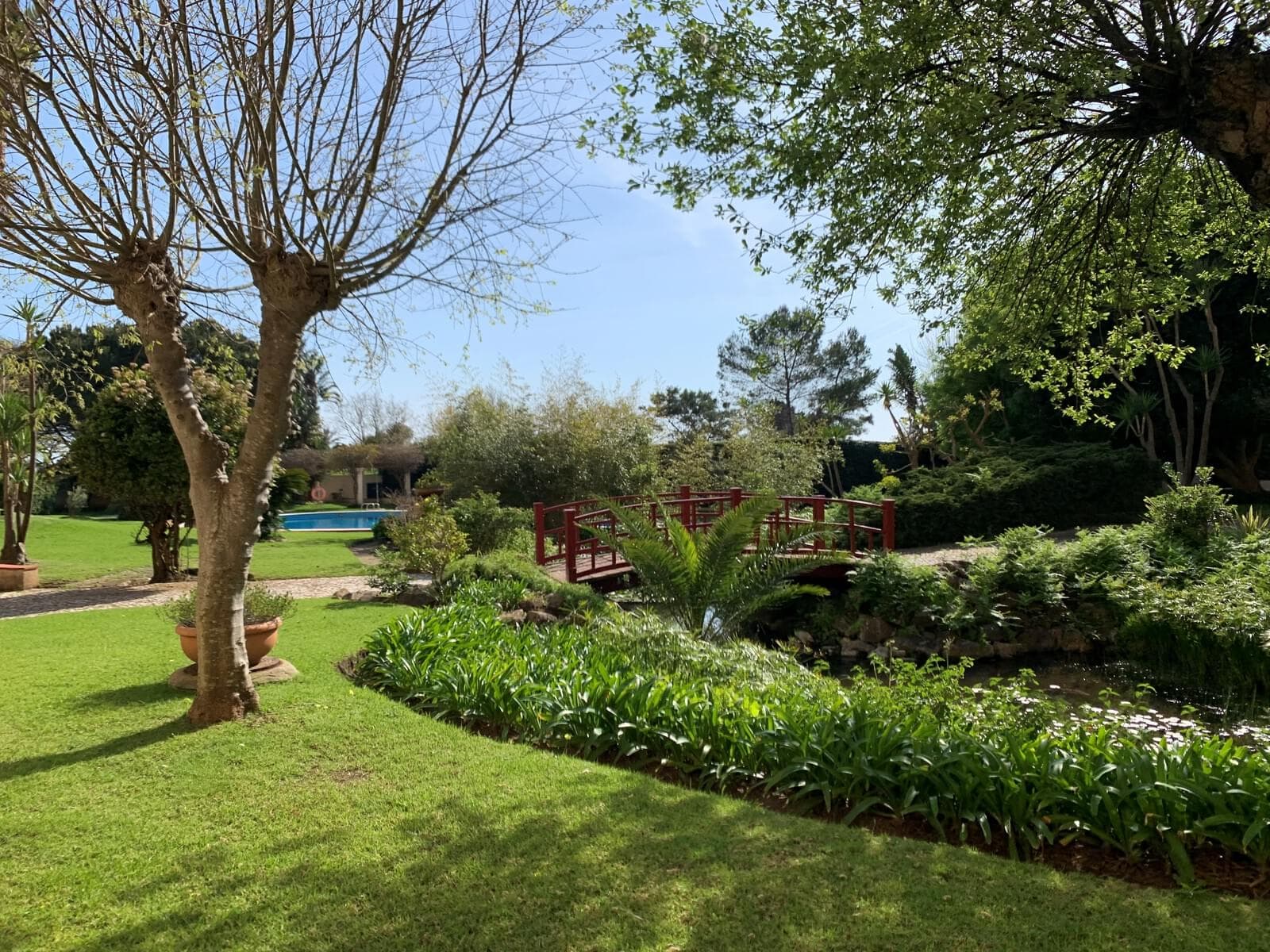Apartamento T2 com piscina, Gandarinha, Cascais - Imagem 21