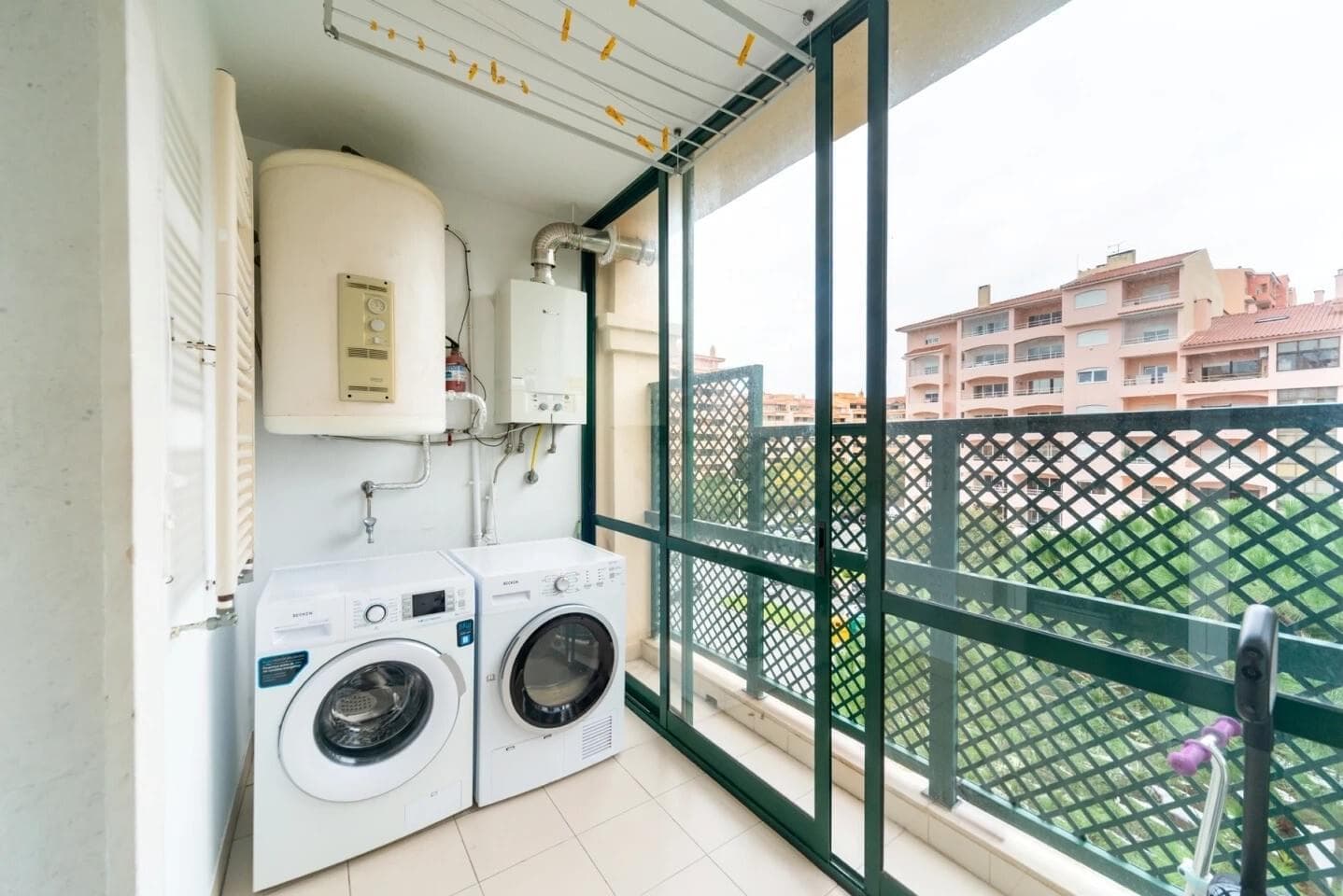 Apartamento T2 com piscina, Gandarinha, Cascais - Imagem 17